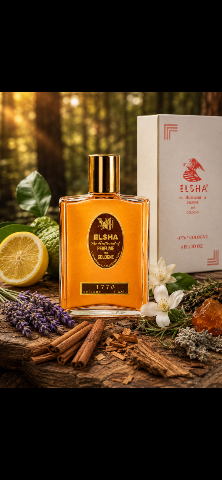ELSHA Signature Collection Bundle