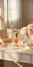 Load image into Gallery viewer, ELSHA Redolence Perfume for Women – Long-Lasting-Timeless Elegance -Luxury Scent – Made in USA – Feminine Cologne by Original ELSHA Manufacturer – 4 oz Spray - Floral -Vanilla Scent