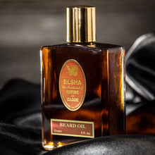 Load image into Gallery viewer, ELSHA Beard Oil 1776