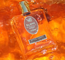 Load image into Gallery viewer, ELSHA Cologne 1776 – Original Long‑Lasting Leather & Spice Fragrance (4 oz / 8 oz)