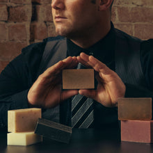 Load image into Gallery viewer, ELSHA 1776 Glycerine Soap