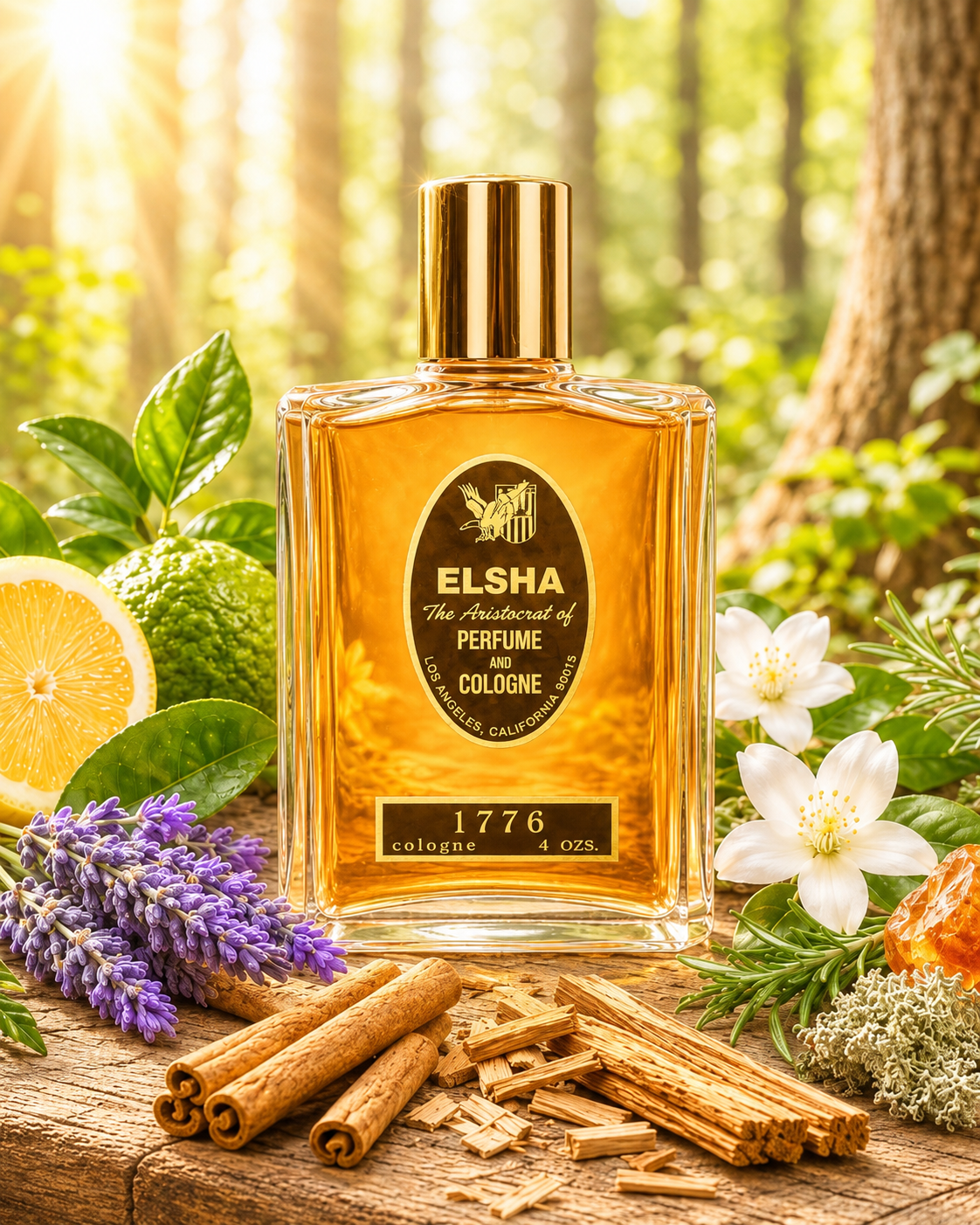 ELSHA 1776 Cologne