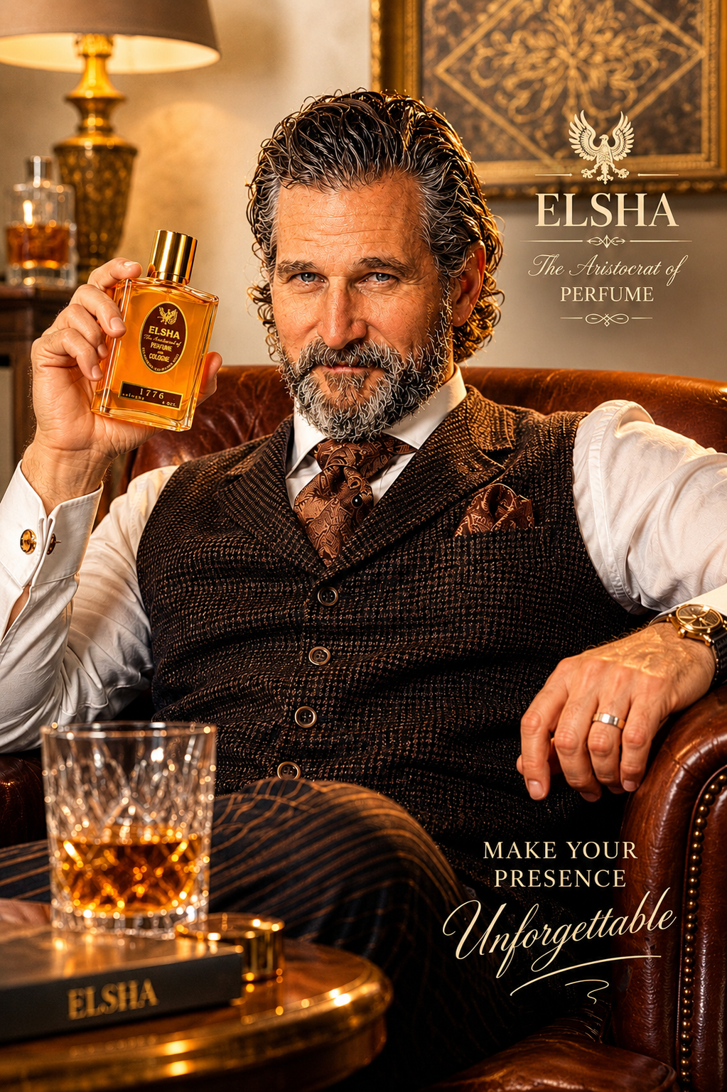 ELSHA 1776 Cologne
