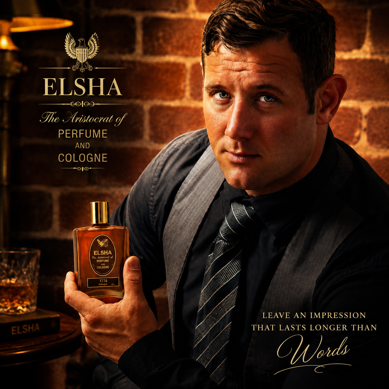 ELSHA 1776 Cologne