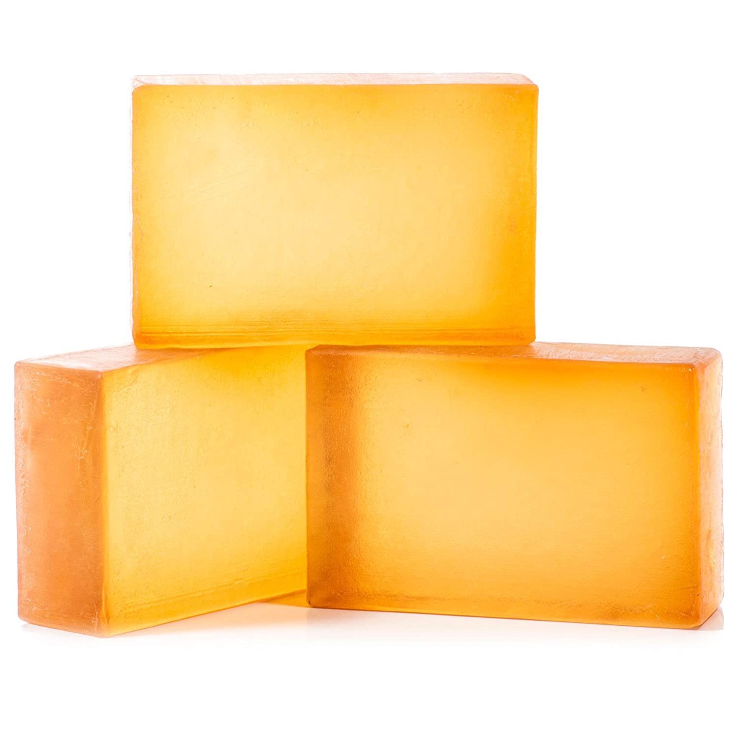 ELSHA Glycerine 1776 Soap 6 Pack
