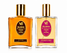 Load image into Gallery viewer, ELSHA The Perfume &amp; Cologne DUO

