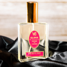 Load image into Gallery viewer, ELSHA Redolence Perfume for Women – Long-Lasting-Timeless Elegance -Luxury Scent – Made in USA – Feminine Cologne by Original ELSHA Manufacturer – 4 oz Spray - Floral -Vanilla Scent
