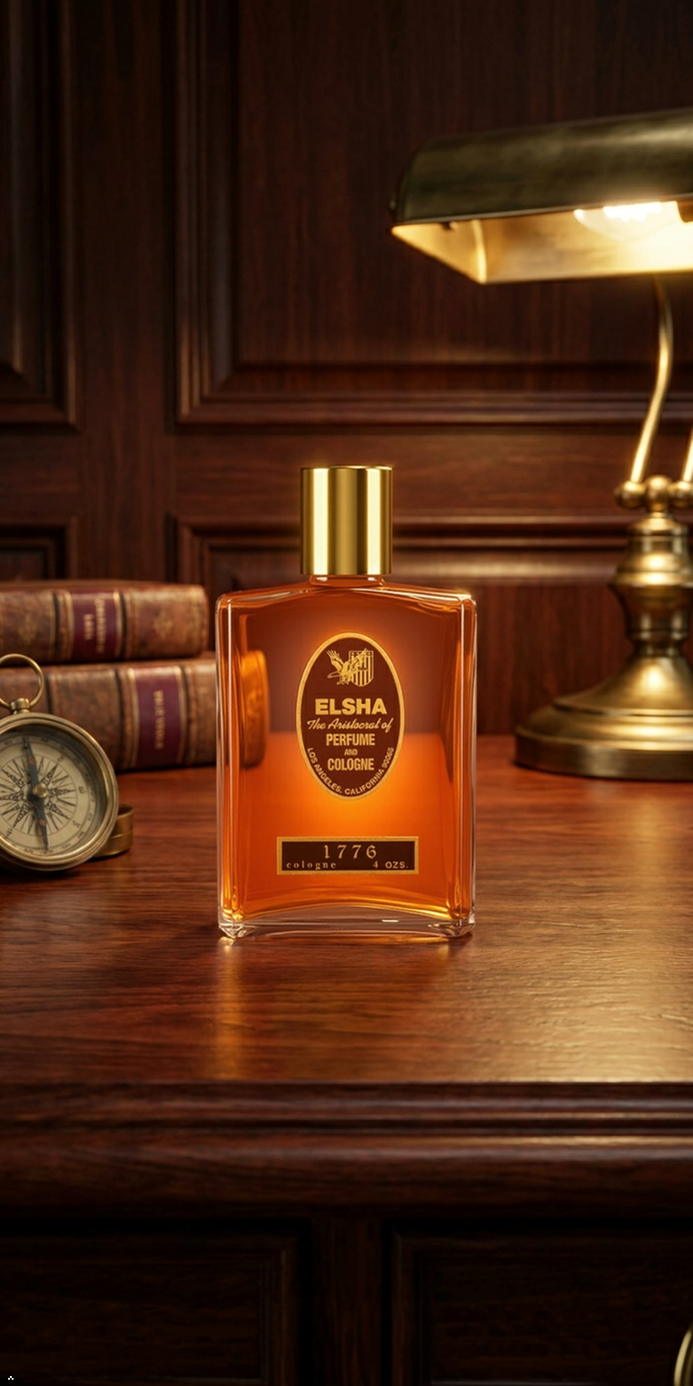 ELSHA 1776 Cologne