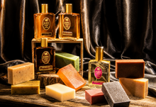 Load image into Gallery viewer, ELSHA Beard Oil –Premium Beard Conditioning –Long Lasting Cologne-Manufactured in The USA
