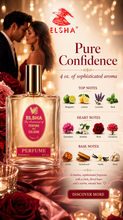 Load image into Gallery viewer, ELSHA The Perfume &amp; Cologne DUO
