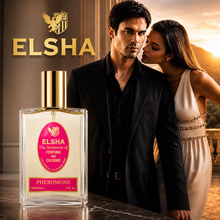 Load image into Gallery viewer, ELSHA Pheromone Perfume for Women – 2% Pheromone Blend | Made in USA
