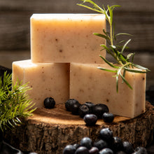 Load image into Gallery viewer, ELSHA Forest Tonic Soap
